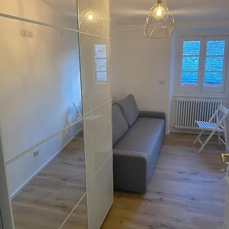 A Casa Di Silvia Appartement Lavagna