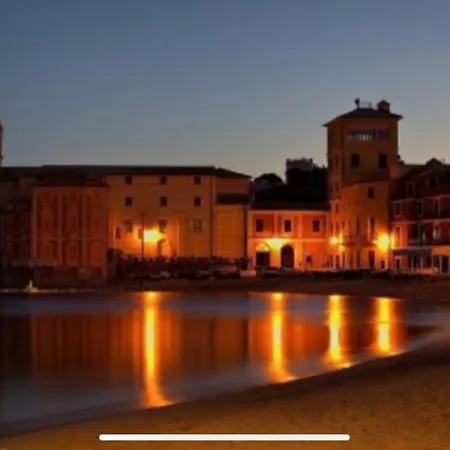 A Casa Di Silvia Appartement