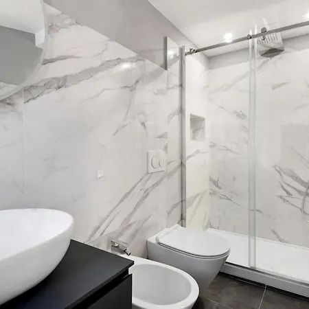A Casa Di Silvia Appartement