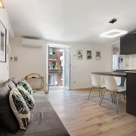A Casa Di Silvia *