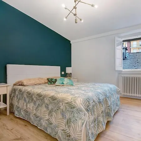 A Casa Di Silvia Appartement