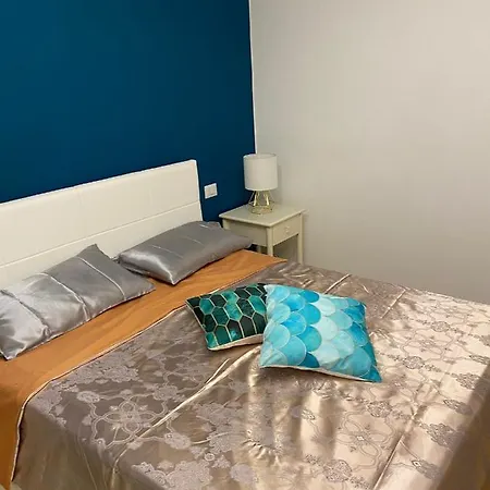 A Casa Di Silvia Lavagna