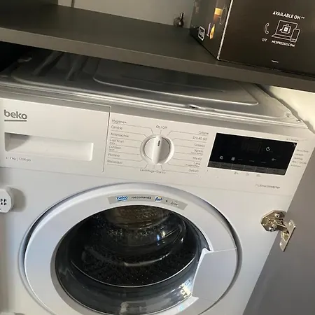 Daire A Casa Di Silvia Lavagna