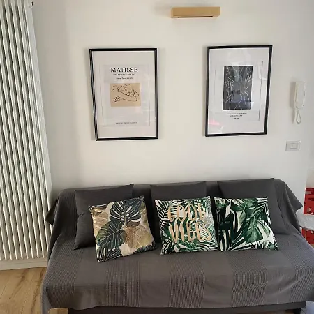 A Casa Di Silvia