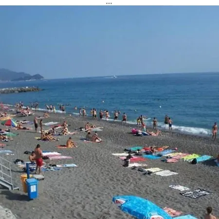 A Casa Di Silvia Lavagna