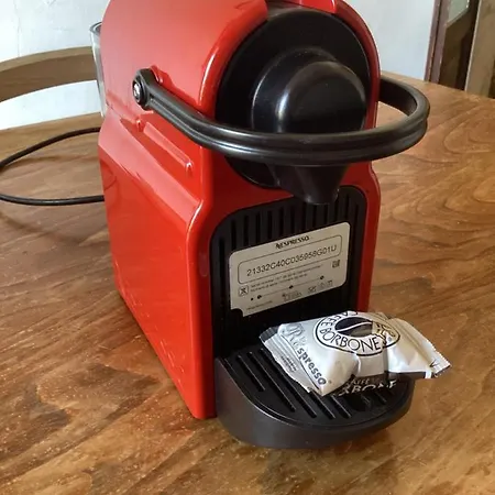 A Casa Di Silvia Daire *