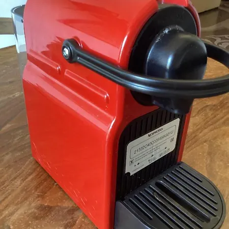 Daire A Casa Di Silvia