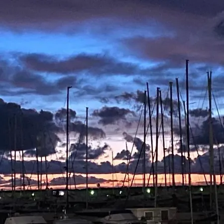 Appartamento A Casa Di Silvia *