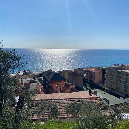 A Casa Di Silvia Apartment *