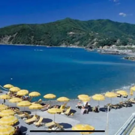 A Casa Di Silvia Lavagna