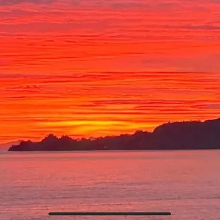 Daire A Casa Di Silvia