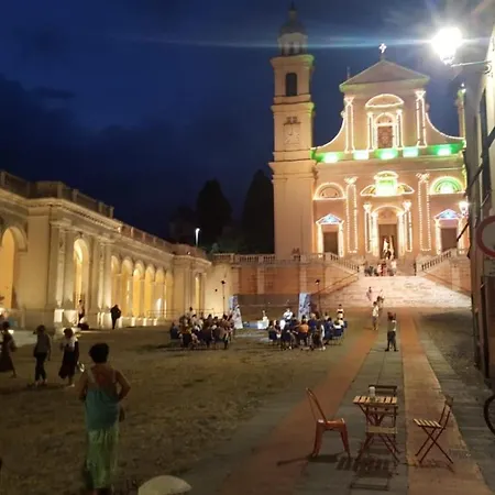 A Casa Di Silvia Appartamento *