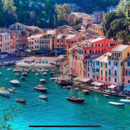 아파트 A Casa Di Silvia