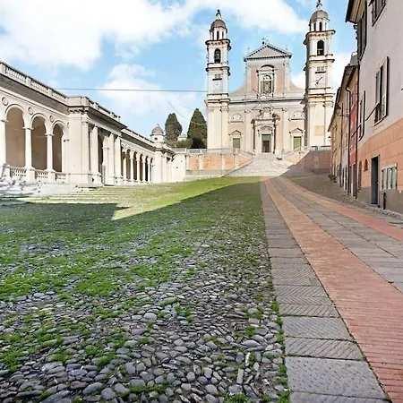 A Casa Di Silvia * Lavagna