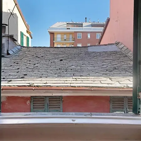 A Casa Di Silvia Lavagna