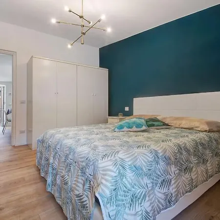 A Casa Di Silvia Lavagna