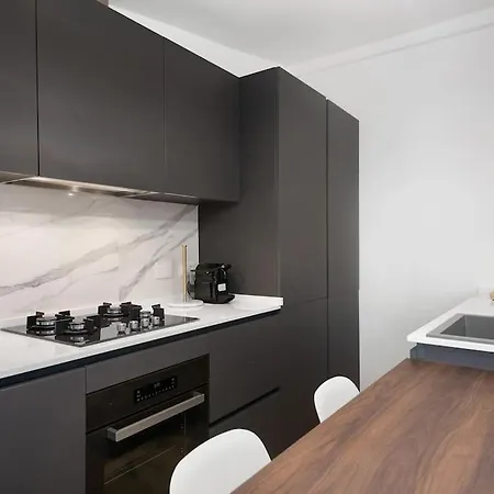 A Casa Di Silvia * Lavagna