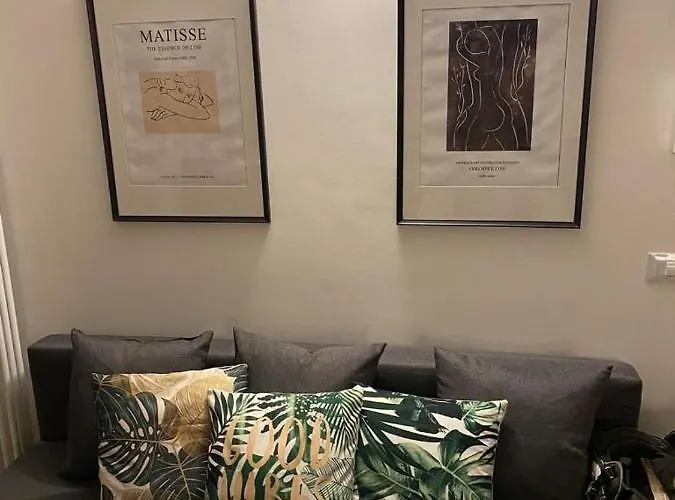 A Casa Di Silvia 아파트 *