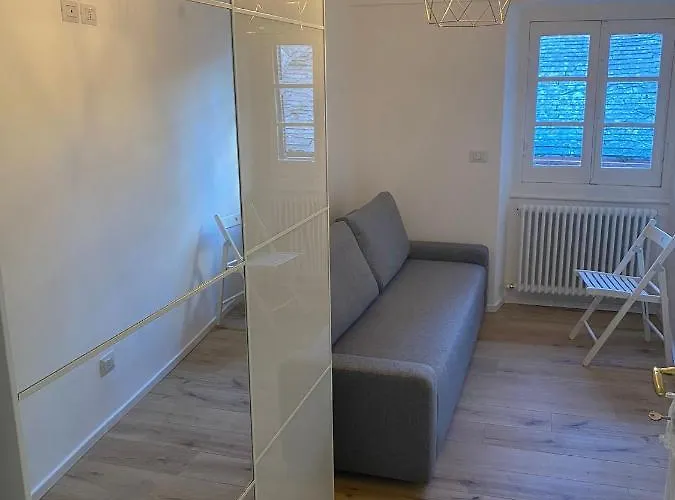 A Casa Di Silvia 아파트 라바냐