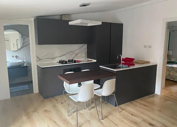 A Casa Di Silvia * 라바냐