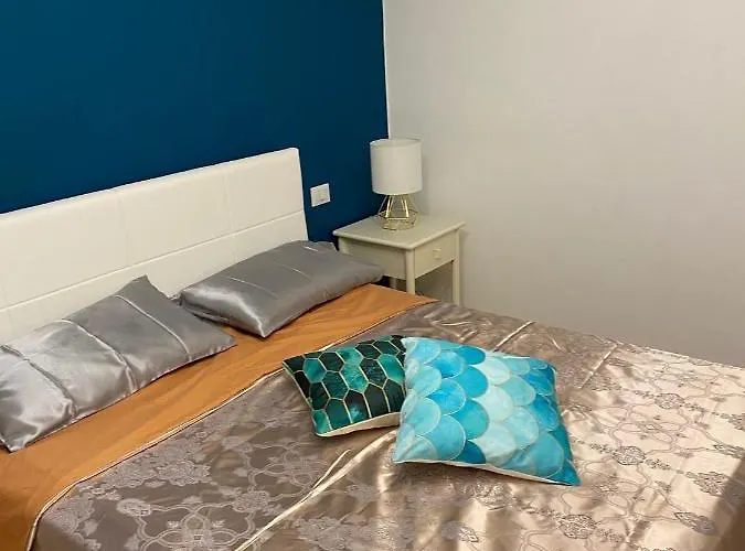 A Casa Di Silvia 라바냐