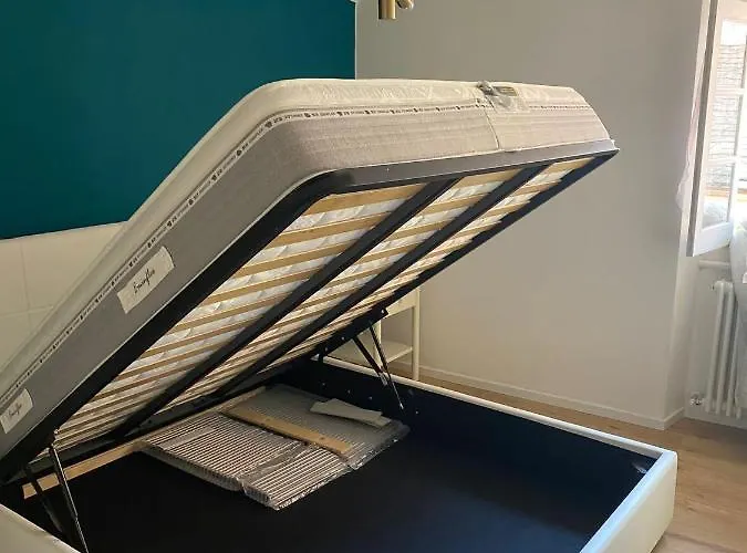 A Casa Di Silvia * 라바냐