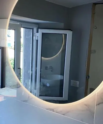 아파트 A Casa Di Silvia *