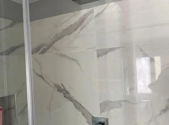 아파트 A Casa Di Silvia