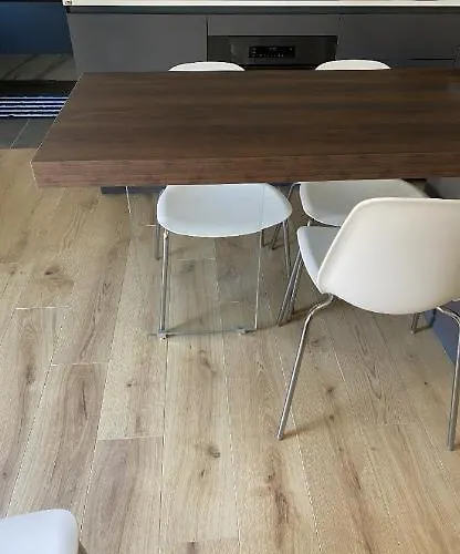 A Casa Di Silvia 아파트