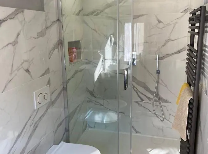 A Casa Di Silvia 아파트