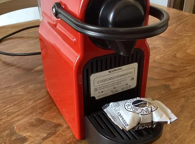 A Casa Di Silvia 아파트 *