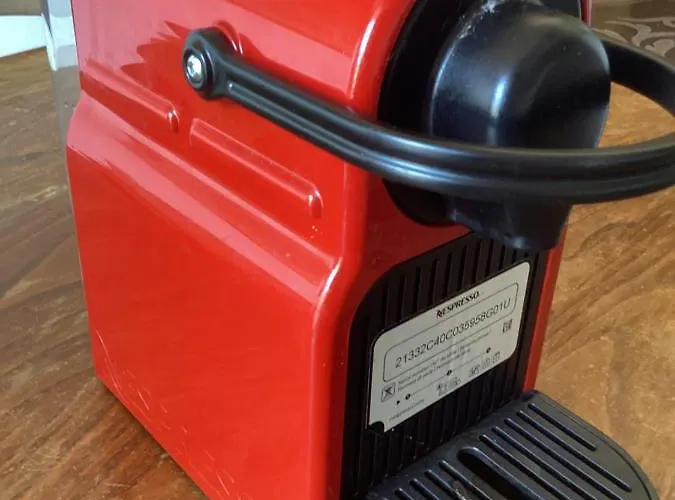 아파트 A Casa Di Silvia