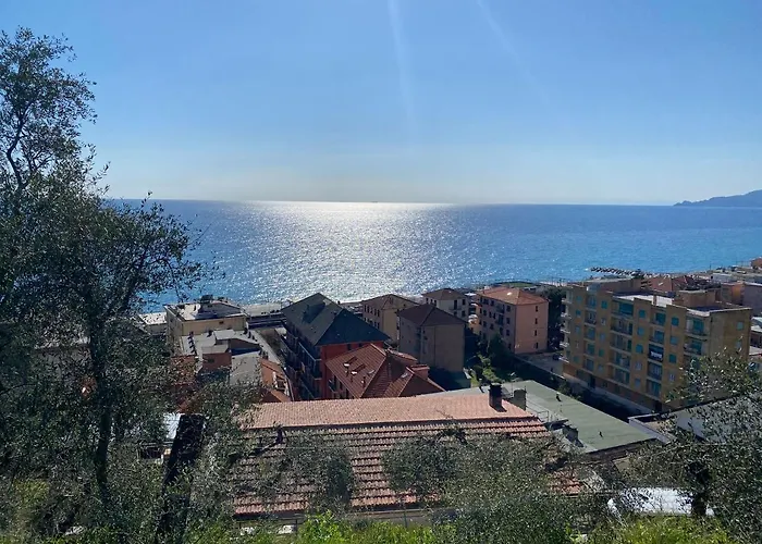 A Casa Di Silvia 아파트 *