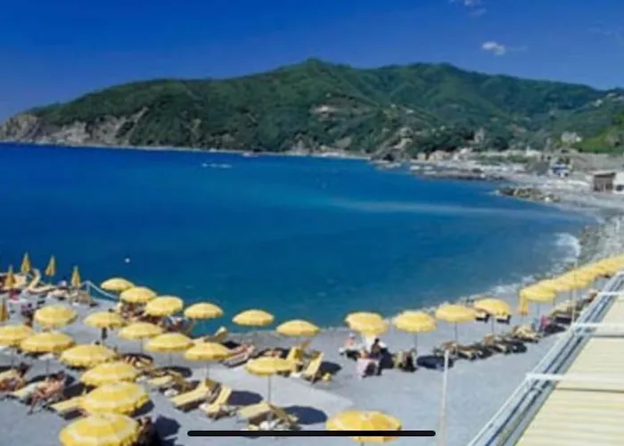 A Casa Di Silvia 라바냐