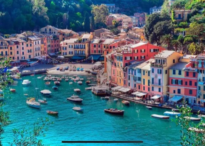 아파트 A Casa Di Silvia