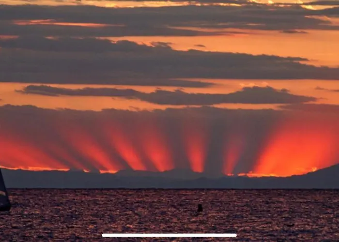 아파트 A Casa Di Silvia