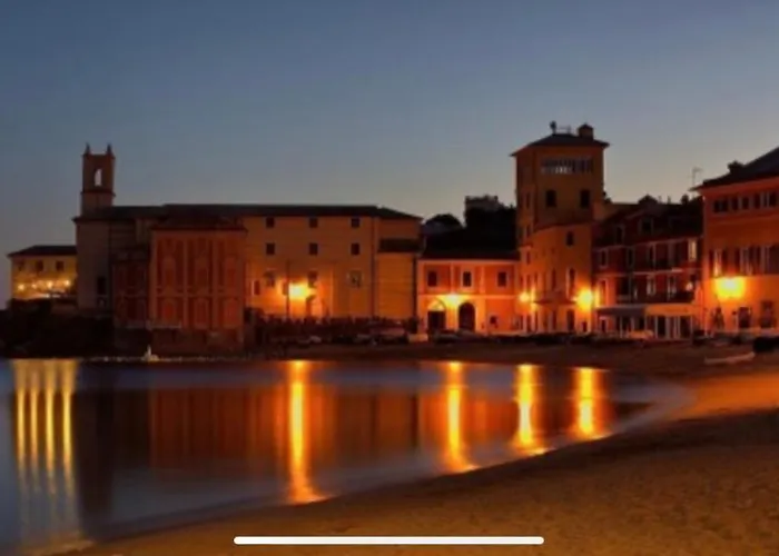 A Casa Di Silvia 아파트