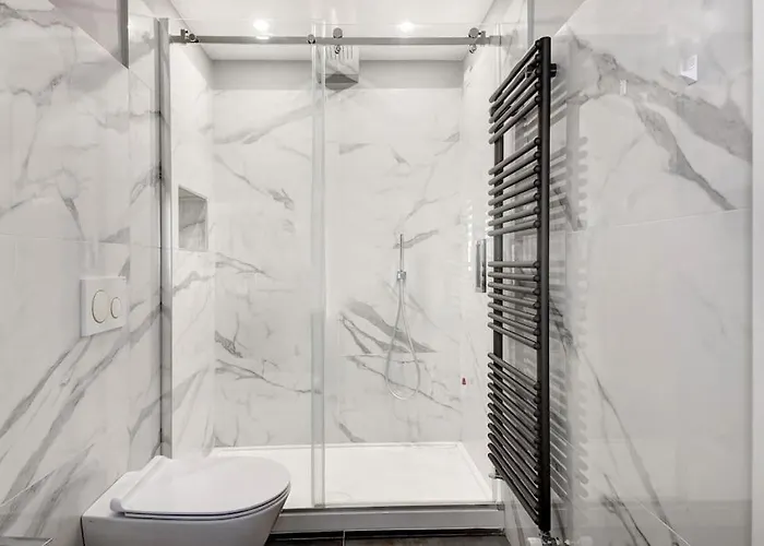 A Casa Di Silvia 아파트