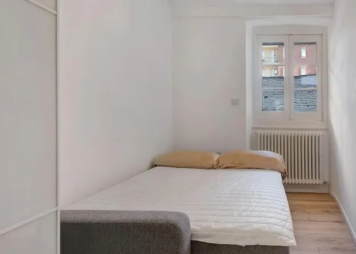 A Casa Di Silvia 아파트 라바냐