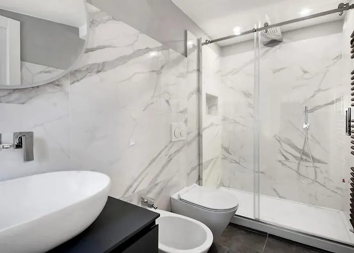 A Casa Di Silvia 아파트