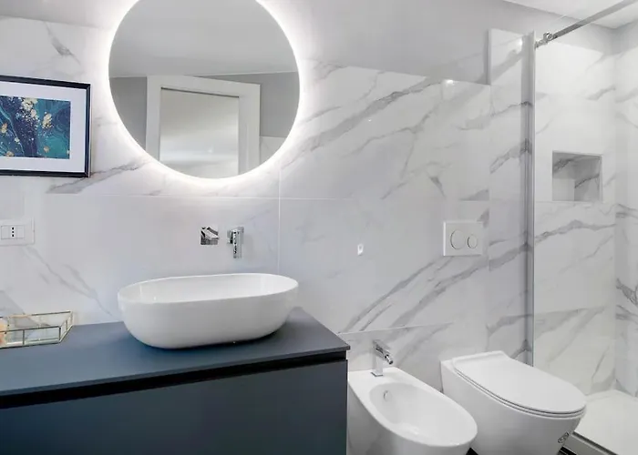 A Casa Di Silvia 아파트 라바냐