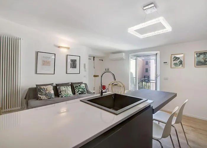 A Casa Di Silvia * 라바냐