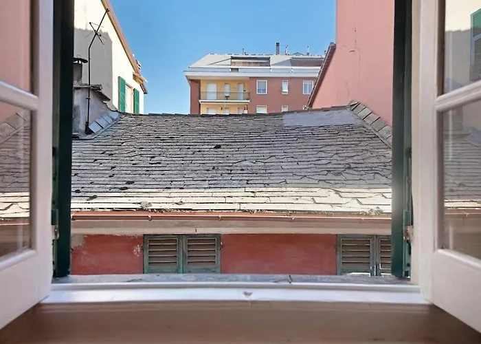 A Casa Di Silvia 라바냐