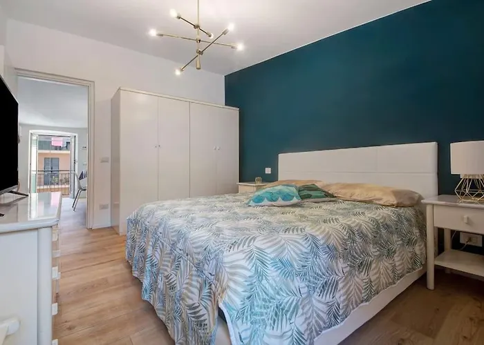 A Casa Di Silvia 라바냐