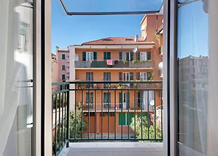 A Casa Di Silvia 아파트 라바냐