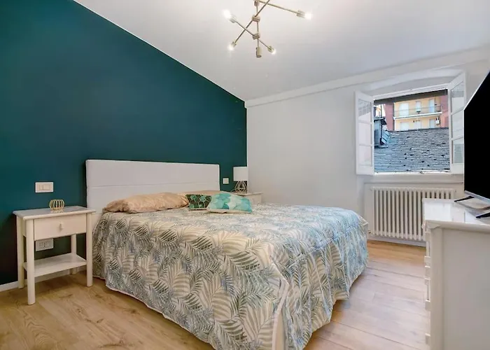 A Casa Di Silvia 아파트